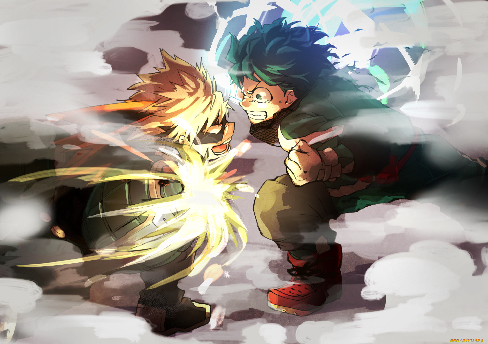 , boku no hero academia, , , 